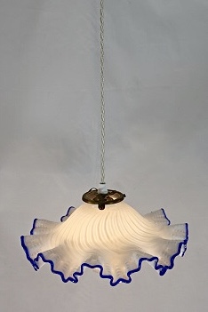 French Over Table Light