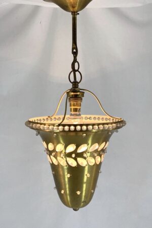 Persian Hall Lantern