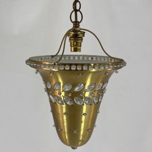 Persian Hall Lantern Close Up